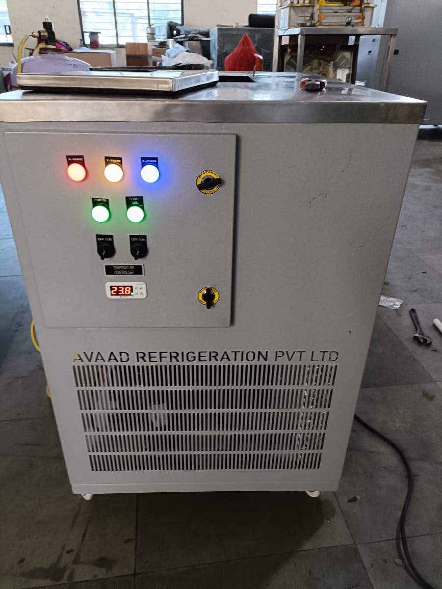 Panel Ac